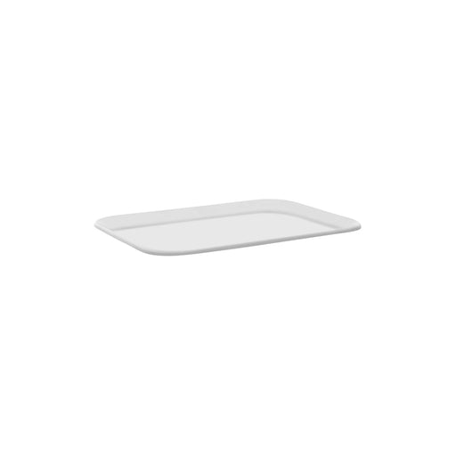Chef Inox Rectangular Tray Stainless Steel 300x230mm