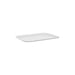Chef Inox Rectangular Tray Stainless Steel 300x230mm