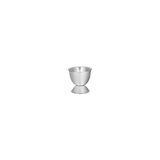 Chef Inox Egg Cup Stainless Steel 50x50mm