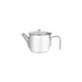 Tablekraft Princess Teapot Stainless Steel 0.6L - LX2001 - Homewares, Outdoor, Phone Accessories, Cases, Speakers, Headphones + More -