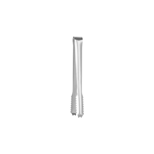 Chef Inox Alligator Teeth Ice Tong 175mm