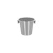 Chef Inox Wine Bucket with Knob Handles 210x220mm - LX2001 - Homewares, Outdoor, Phone Accessories, Cases, Speakers, Headphones + More -