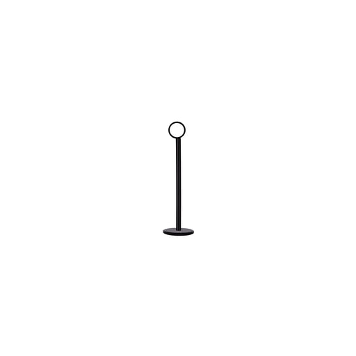 Chef Inox Table No. Stand 200mm Black