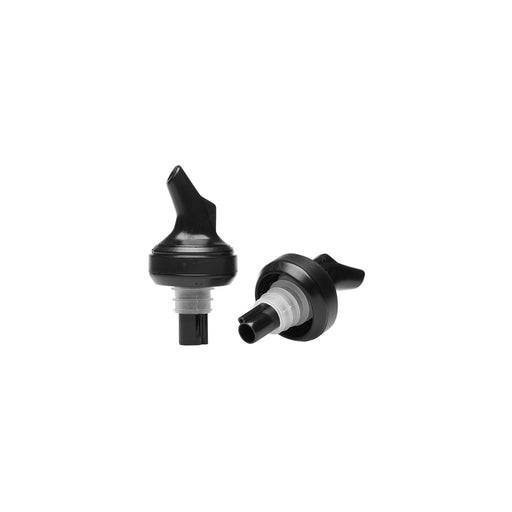 Tru-Pour Plain Pourer Free Flow 12pk Spirit Shot Dispenser