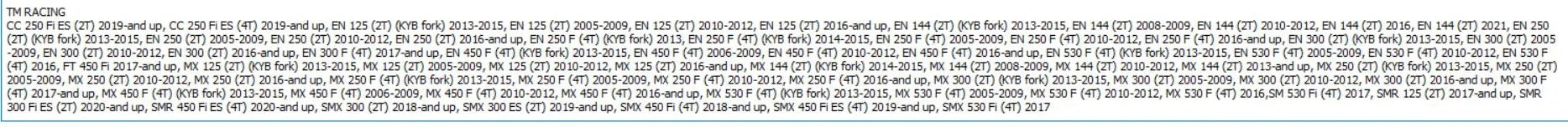 Brake Pads Rear Moto Master Pro Sintered Aprilia Beta Gas Gas Kawasaki Suzuki Tm - LX2001 - Homewares, Outdoor, Phone Accessories, Cases, Speakers, Headphones + More -