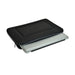 Agva 13.3" - 14.1" Resilient EVA Laptop Sleeve – Black - LX2001 - Homewares, Outdoor, Phone Accessories, Cases, Speakers, Headphones + More -