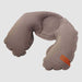 Go Travel Classic Travel Snoozer (Grey) (8/64) Travel Pillow Plane Flight Sleep - LX2001 - Homewares, Outdoor, Phone Accessories, Cases, Speakers, Headphones + More -