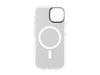 Impact Zero Clear - iPhone 14 - Case Clear/White - LX2001 - Homewares, Outdoor, Phone Accessories, Cases, Speakers, Headphones + More -