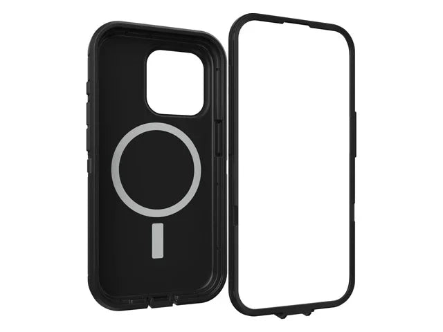 OtterBox Defender XT Apple iPhone 15 Pro Max Black Case - LX2001 - Homewares, Outdoor, Phone Accessories, Cases, Speakers, Headphones + More -