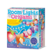 Create Your Own Origami Lights