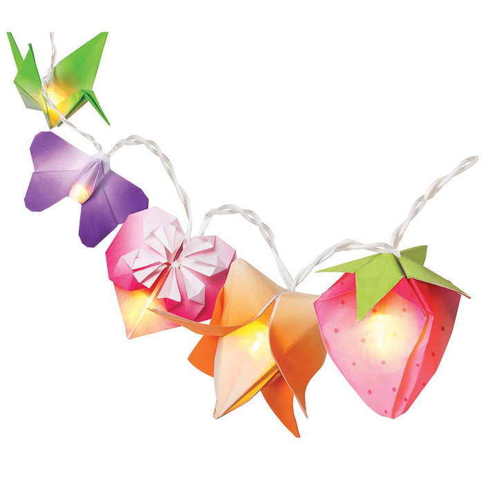 4M Create Your Own Origami Lights