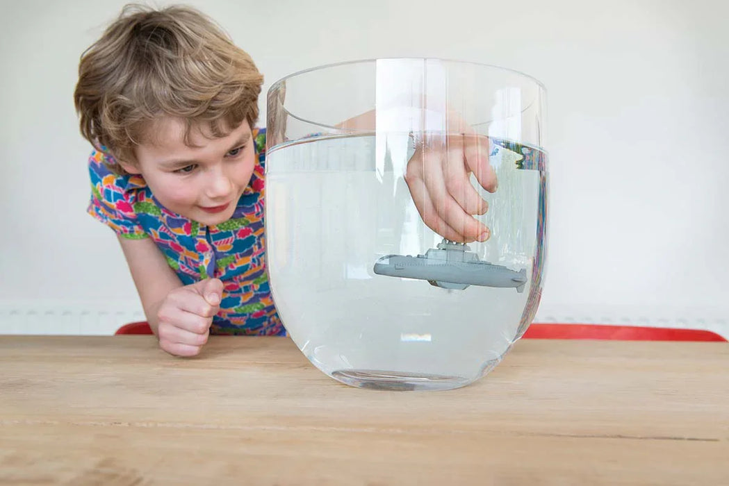 Diving Submarine - LX2001 - Homewares, Outdoor, Phone Accessories, Cases, Speakers, Headphones + More -