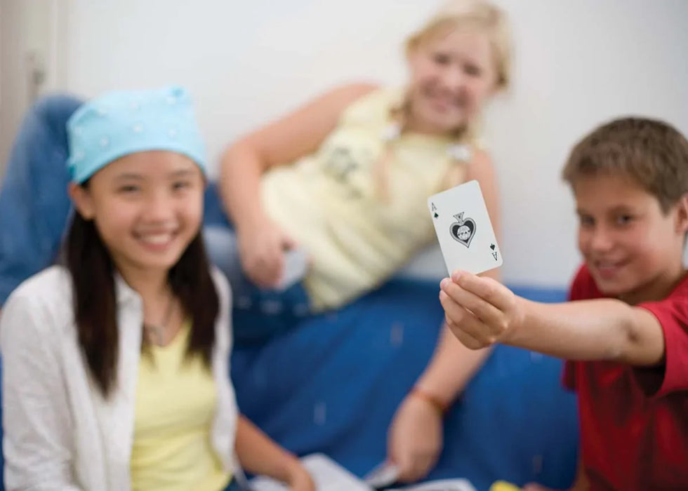 KidzLabs/Magic Kit - LX2001 - Homewares, Outdoor, Phone Accessories, Cases, Speakers, Headphones + More -