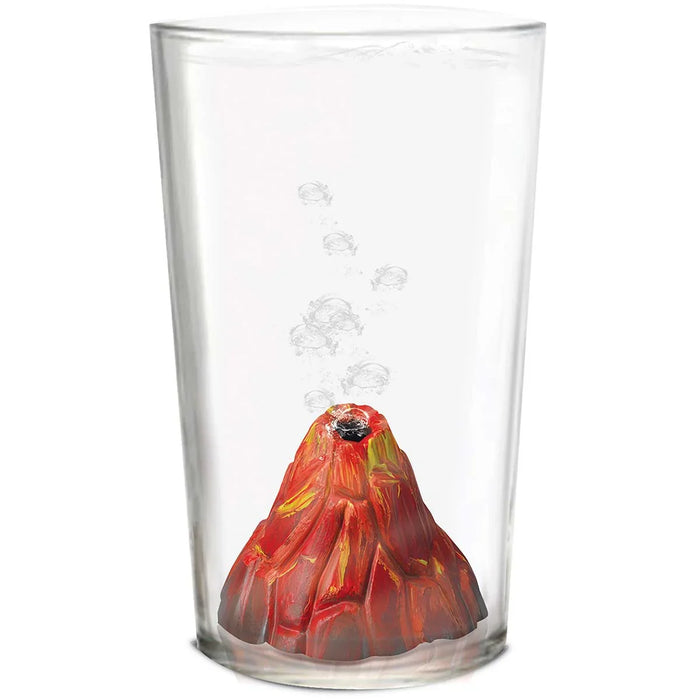 Pocket Volcano - LX2001 - Homewares, Outdoor, Phone Accessories, Cases, Speakers, Headphones + More -