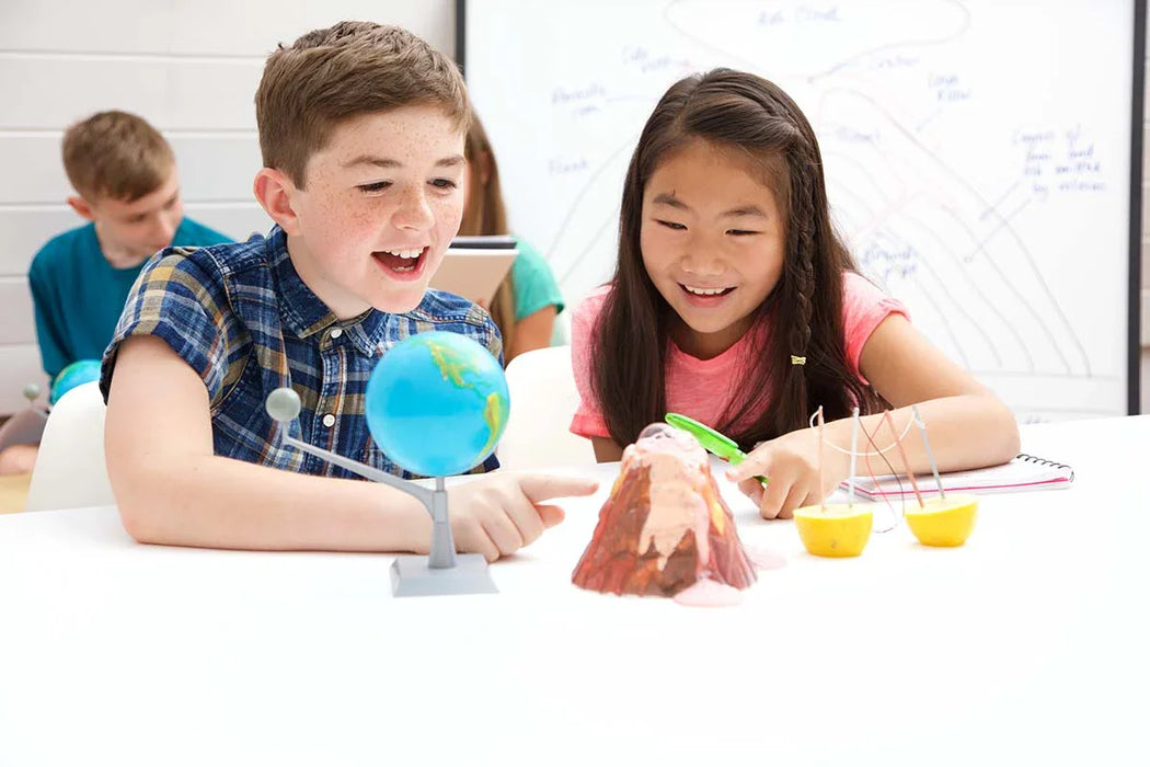 Volcano Making Kit - LX2001 - Homewares, Outdoor, Phone Accessories, Cases, Speakers, Headphones + More -