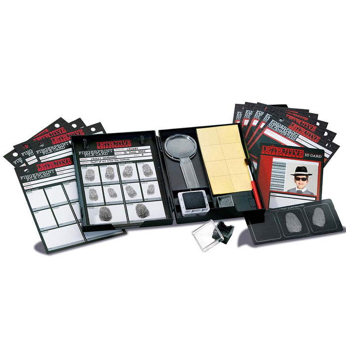 4M KidzLabs/Finger Print Kit
