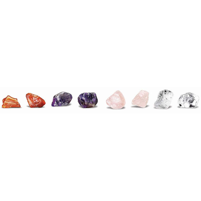 4M Crystal Mining Kit