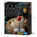 Solar System Planetarium - LX2001 - Homewares, Outdoor, Phone Accessories, Cases, Speakers, Headphones + More -