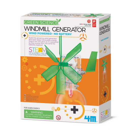 Windmill Generator