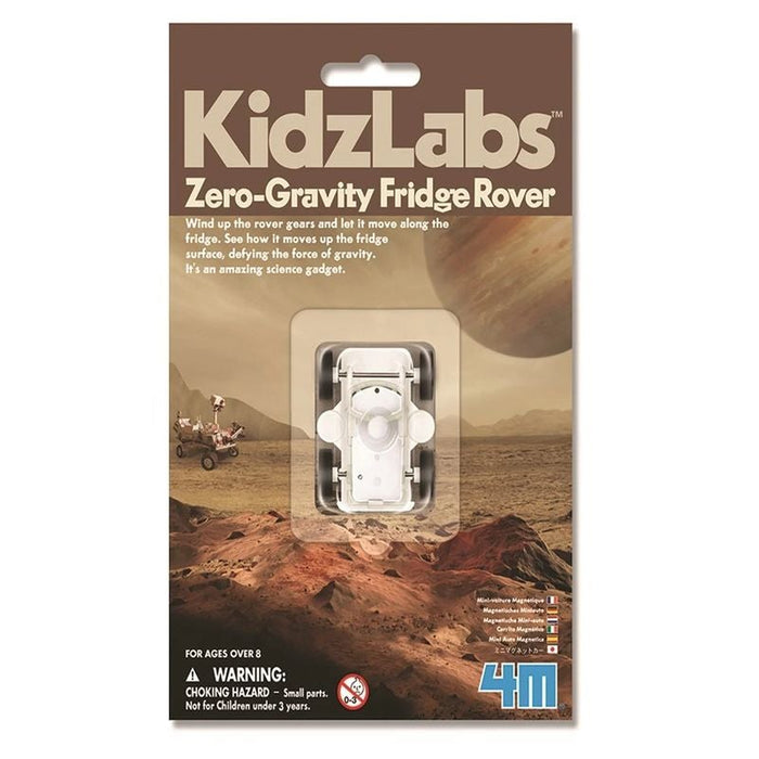 4M Fridge Rover