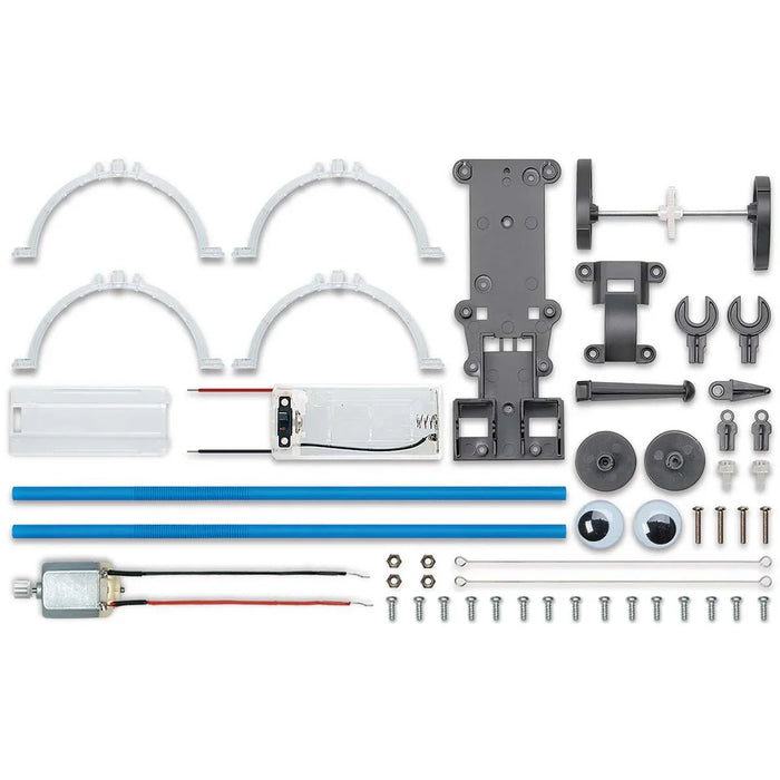 Tin Can Robot - LX2001 - Homewares, Outdoor, Phone Accessories, Cases, Speakers, Headphones + More -