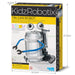 Tin Can Robot - LX2001 - Homewares, Outdoor, Phone Accessories, Cases, Speakers, Headphones + More -