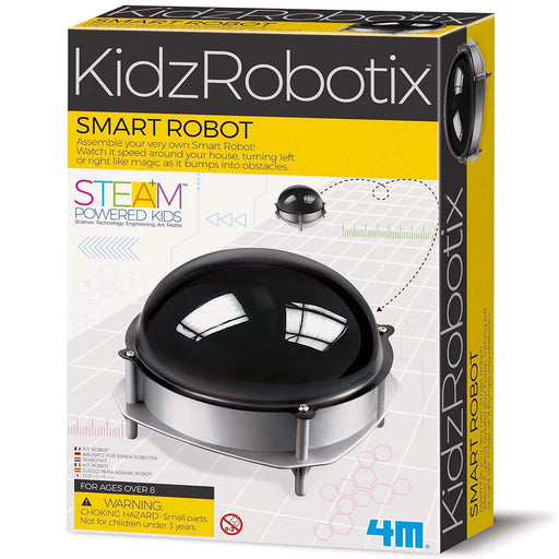Smart Robot - LX2001 - Homewares, Outdoor, Phone Accessories, Cases, Speakers, Headphones + More -