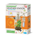 Green Science - Weather Station - LX2001 - Homewares, Outdoor, Phone Accessories, Cases, Speakers, Headphones + More -