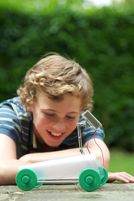 Solar Rover - LX2001 - Homewares, Outdoor, Phone Accessories, Cases, Speakers, Headphones + More -