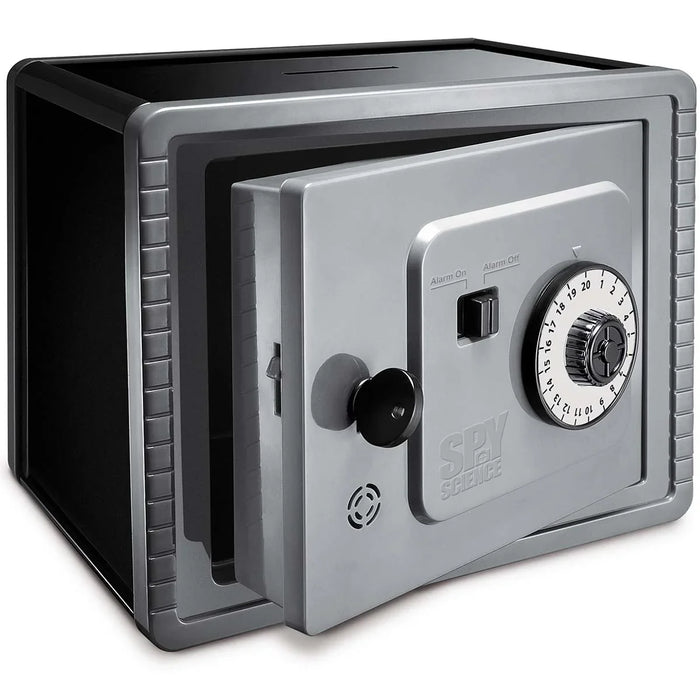 Build Your Own Money Safe - LX2001 - Homewares, Outdoor, Phone Accessories, Cases, Speakers, Headphones + More -