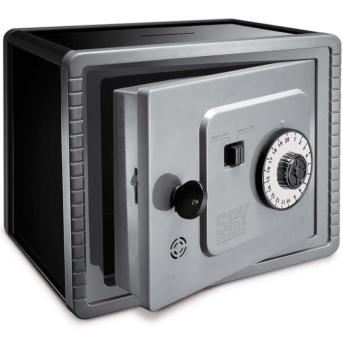 4M Build Your Own Money Safe