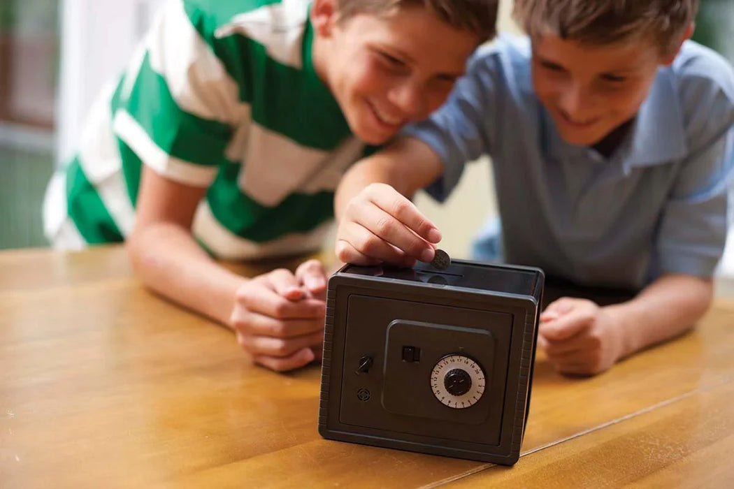 Build Your Own Money Safe - LX2001 - Homewares, Outdoor, Phone Accessories, Cases, Speakers, Headphones + More -