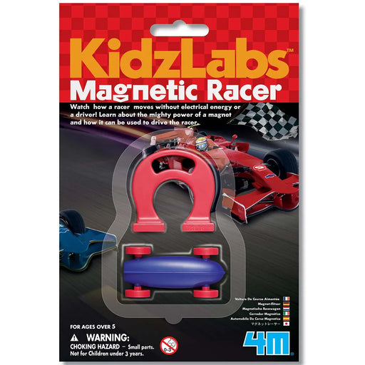 Magnetic Racer - LX2001 - Homewares, Outdoor, Phone Accessories, Cases, Speakers, Headphones + More -