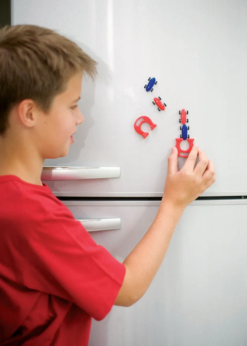 Magnetic Racer - LX2001 - Homewares, Outdoor, Phone Accessories, Cases, Speakers, Headphones + More -