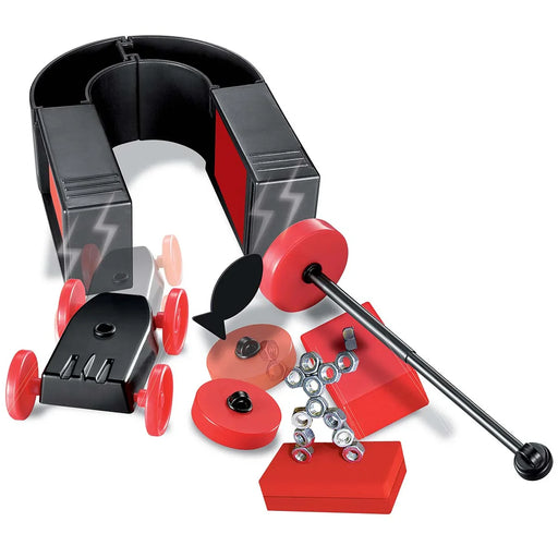 Magnet Science - LX2001 - Homewares, Outdoor, Phone Accessories, Cases, Speakers, Headphones + More -