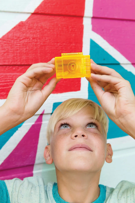 Sci:Bits Amaze Box - LX2001 - Homewares, Outdoor, Phone Accessories, Cases, Speakers, Headphones + More -