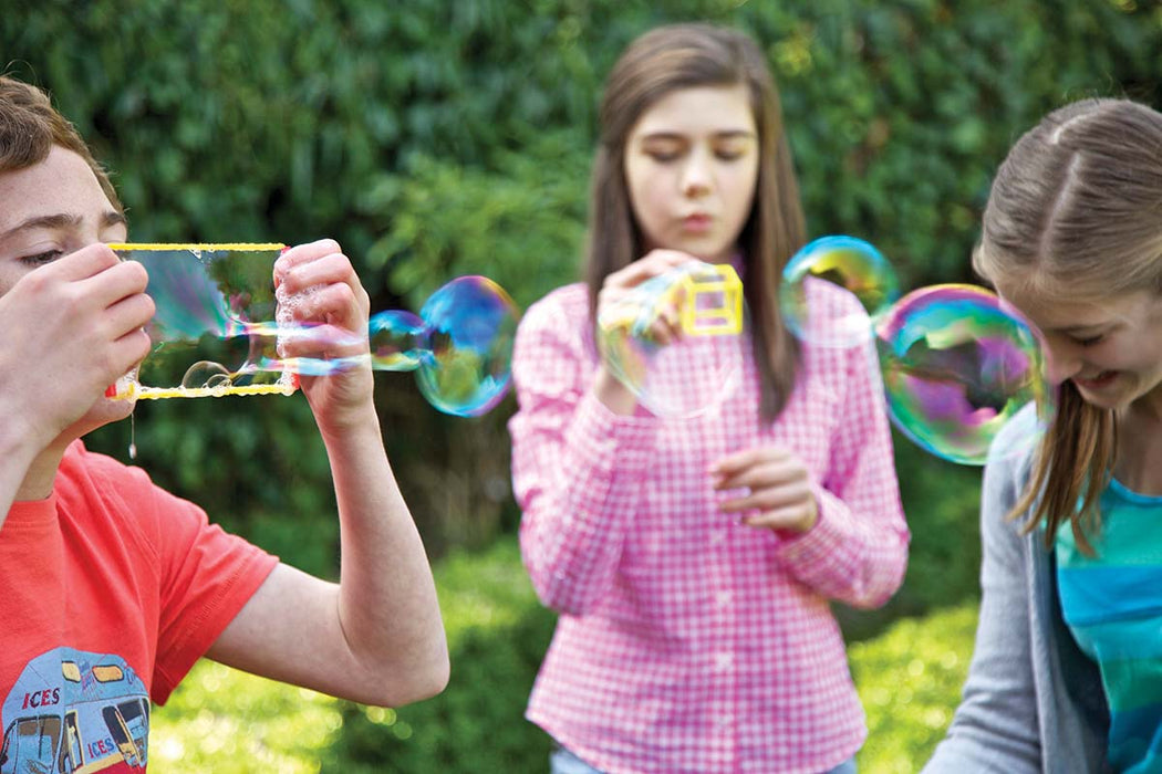 4M Kidzlabs - Bubble Science