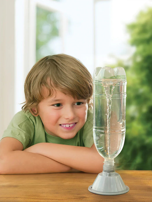 Tornado Maker - LX2001 - Homewares, Outdoor, Phone Accessories, Cases, Speakers, Headphones + More -