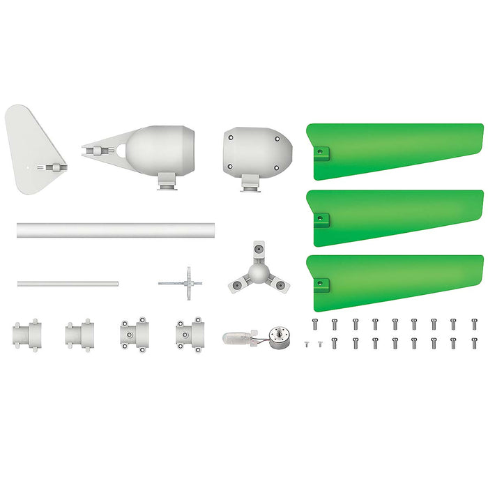 4M Build Your Own Wind Turbine