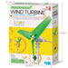 Build Your Own Wind Turbine - LX2001 - Homewares, Outdoor, Phone Accessories, Cases, Speakers, Headphones + More -