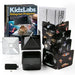 KidzLabz Hologram Projector - LX2001 - Homewares, Outdoor, Phone Accessories, Cases, Speakers, Headphones + More -
