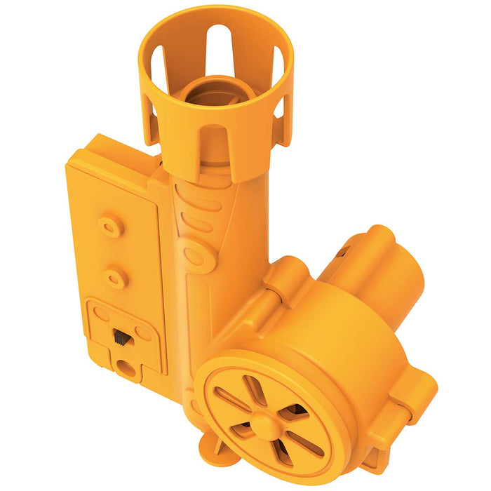 4M XL Space Air Engine Kidz