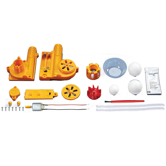4M XL Space Air Engine Kidz