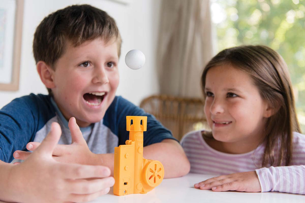 4M XL Space Air Engine Kidz