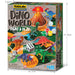 Dino World Paint & Play - LX2001 - Homewares, Outdoor, Phone Accessories, Cases, Speakers, Headphones + More -