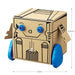 Sci:Bits Box Robot - LX2001 - Homewares, Outdoor, Phone Accessories, Cases, Speakers, Headphones + More -