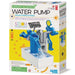 Water Pump Solar Hybrid Power - LX2001 - Homewares, Outdoor, Phone Accessories, Cases, Speakers, Headphones + More -