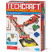 Techcraft Paper Circuit Racer