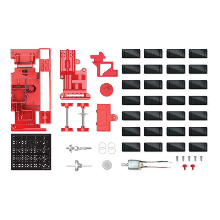 4M Dominobot