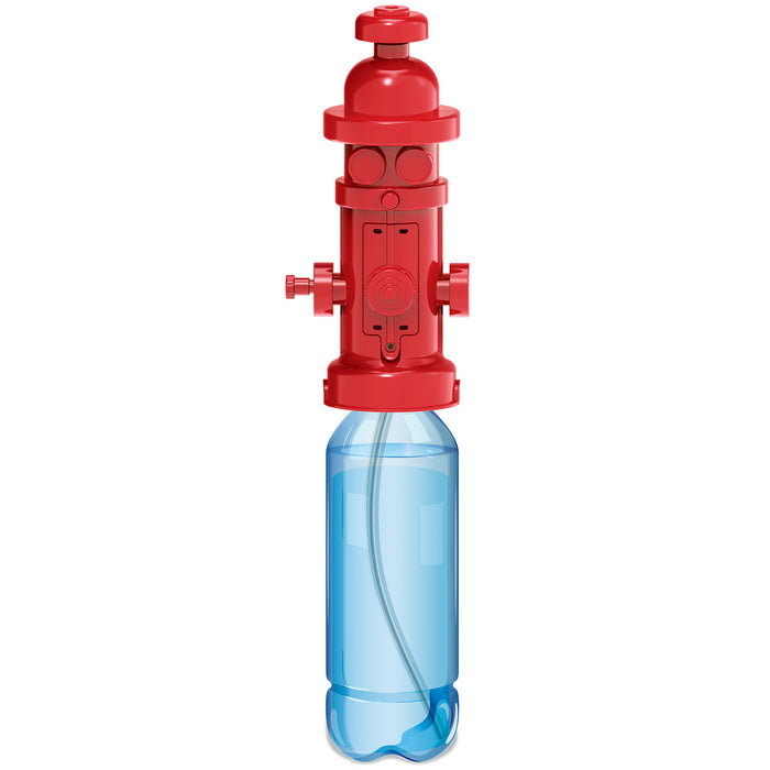 KidzRobotix/Hydrant Robot